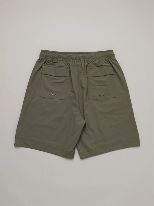 JAF Explorer Shorts Khaki