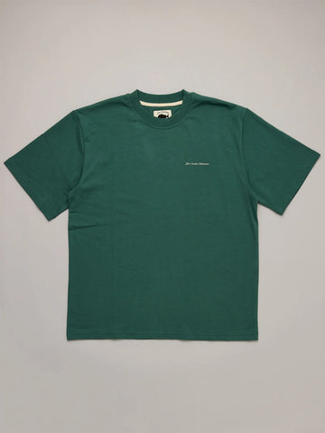 JAF Shore Tee Dusk Pine