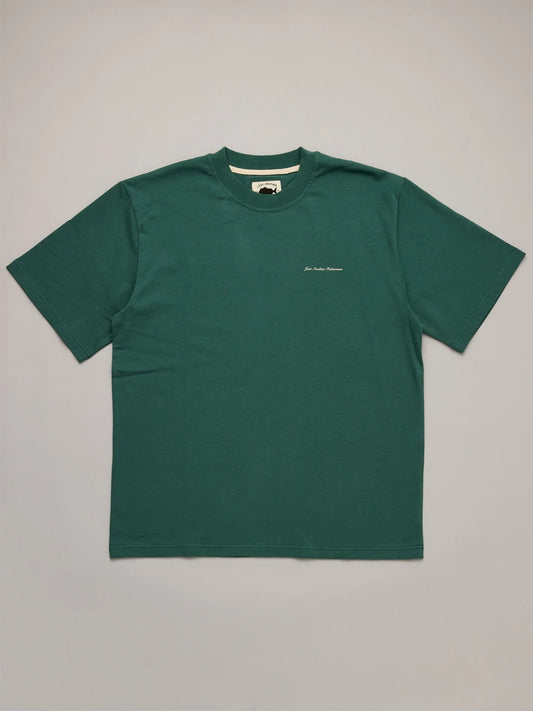 JAF Shore Tee Dusk Pine