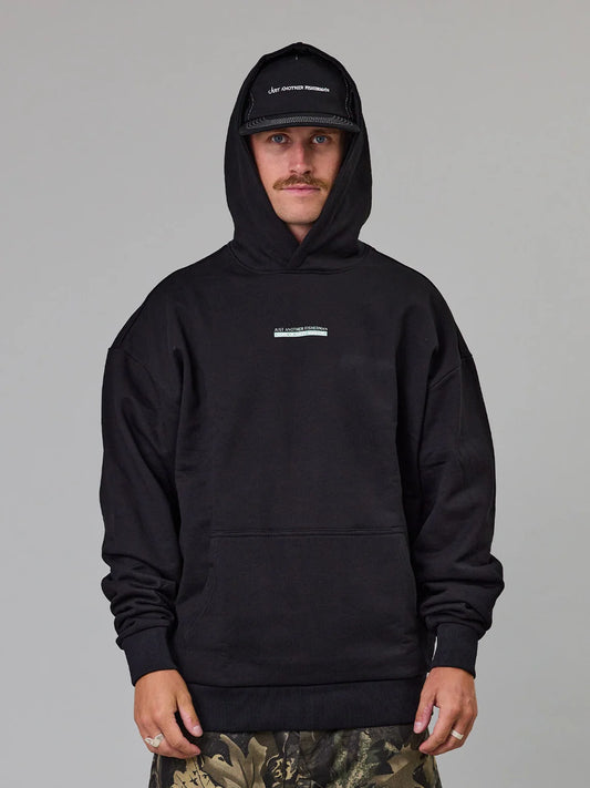 JAF Salty Anglers Hood