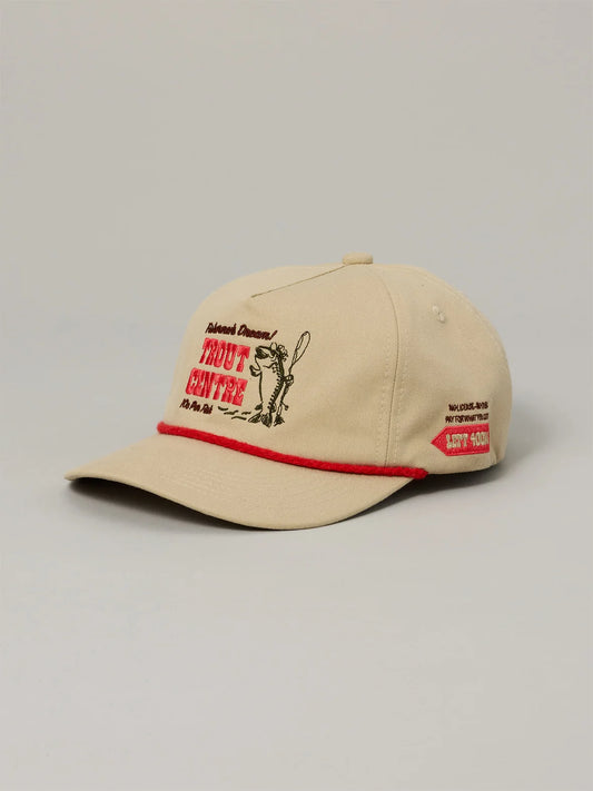 JAF Fisherman's Dream Cap