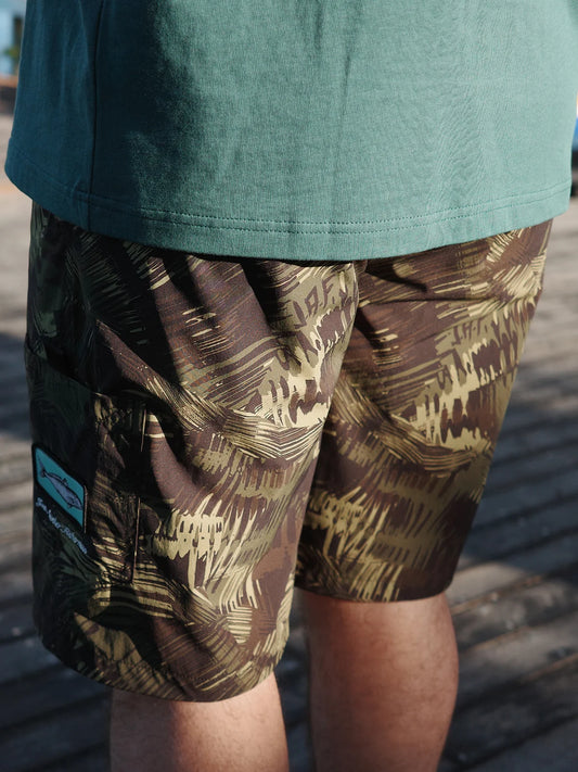JAF Kahawai Boardshorts