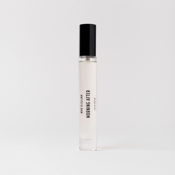 Who is Elijah Morning After 10 ml