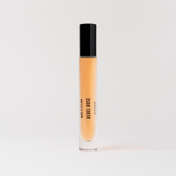 Who is Elijah Rebel Rose 10ml