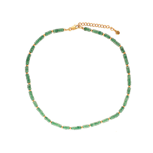 Carly Paiker Alaia Necklace 46cm