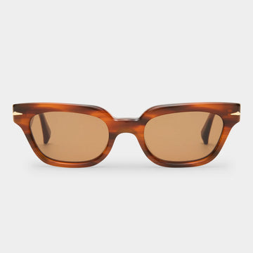 Le Specs Luxe Numero Tres Teak