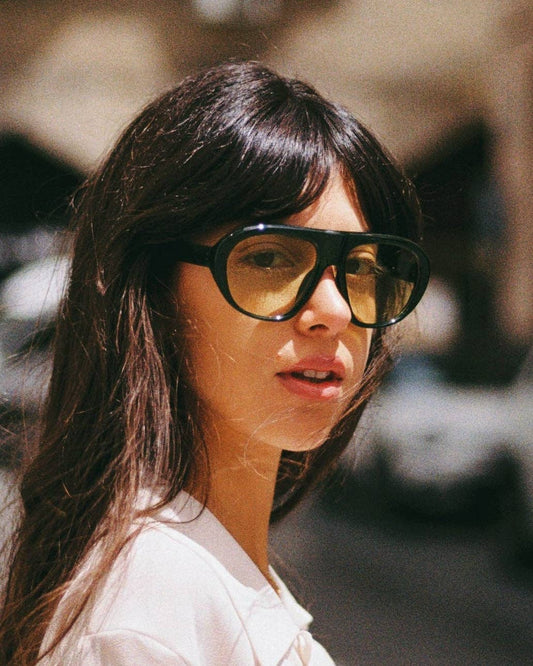 Beyond Stranger The Jagger - Vintage Olive