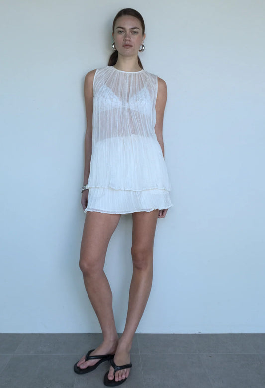 Tohen Avery Two Piece Set