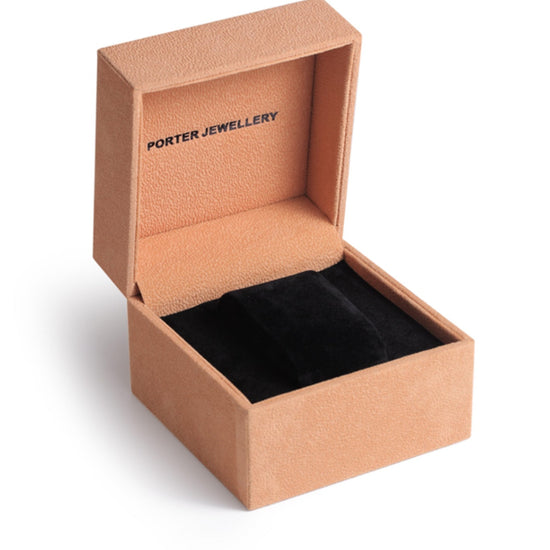 Heritage Watch - Gold/Walnut