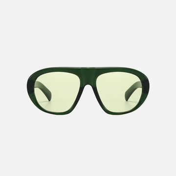 Beyond Stranger The Jagger - Vintage Olive