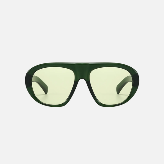 Beyond Stranger The Jagger - Vintage Olive