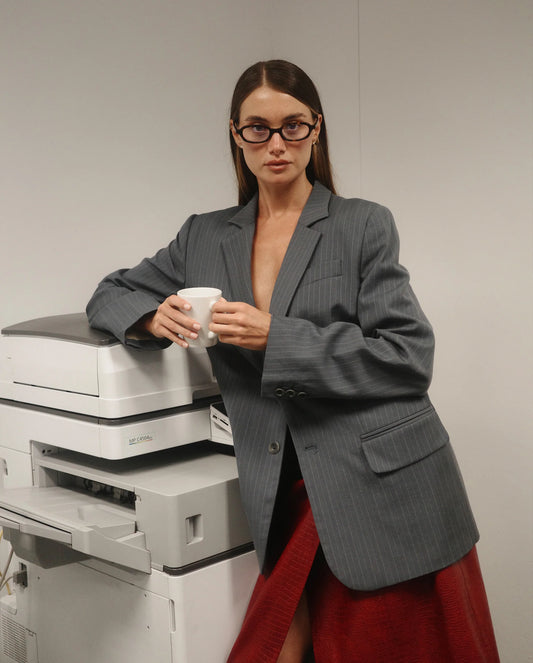 Luv Lou The Mimi Clear Tort