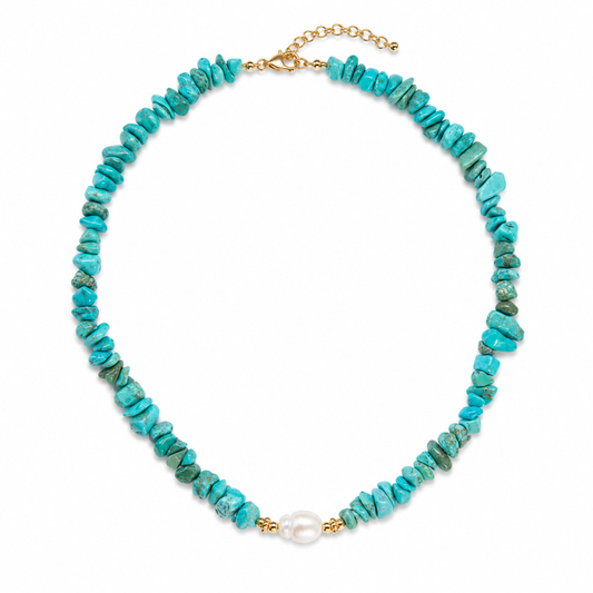 Aelia Cove Necklace