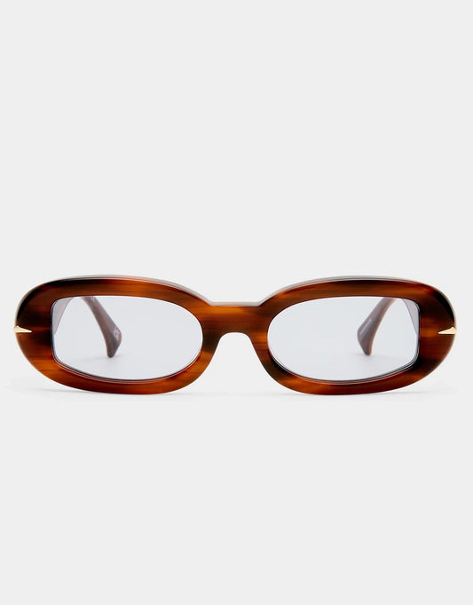 Le Specs Luxe Numero Siete Teak