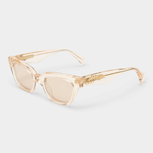 Le Specs Luxe Numero Tres Dune