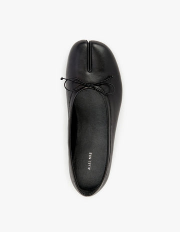 Alias Mae Lana Tabi Ballet Flat