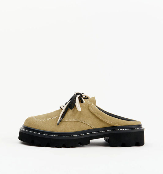 Alias Mae Ada Dune Suede