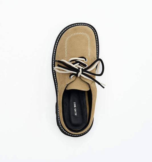 Alias Mae Ada Dune Suede