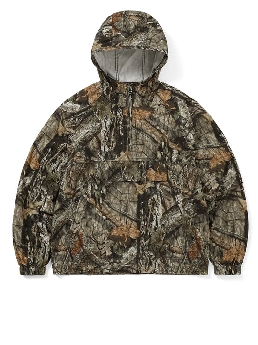 Thisisneverthat Anorak Jacket