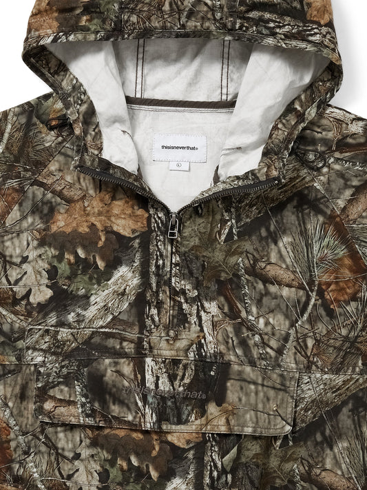 Thisisneverthat Anorak Jacket