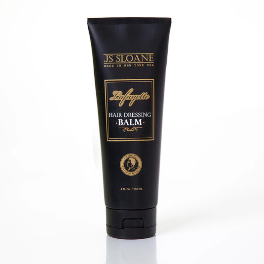 JS Sloane Hair Balm