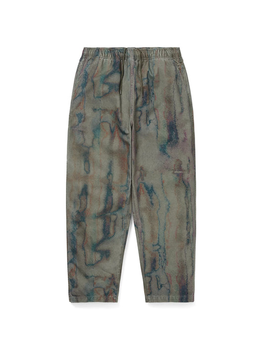 Thisisneverthat Blurred Flow Pant