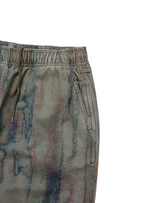 Thisisneverthat Blurred Flow Pant