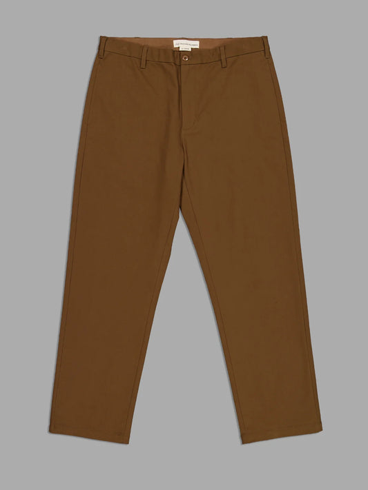JAF Charter Pants Brown