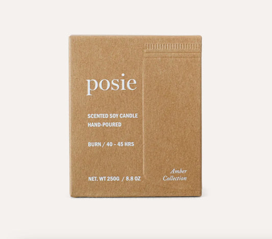 Posie 250g Candle CHI