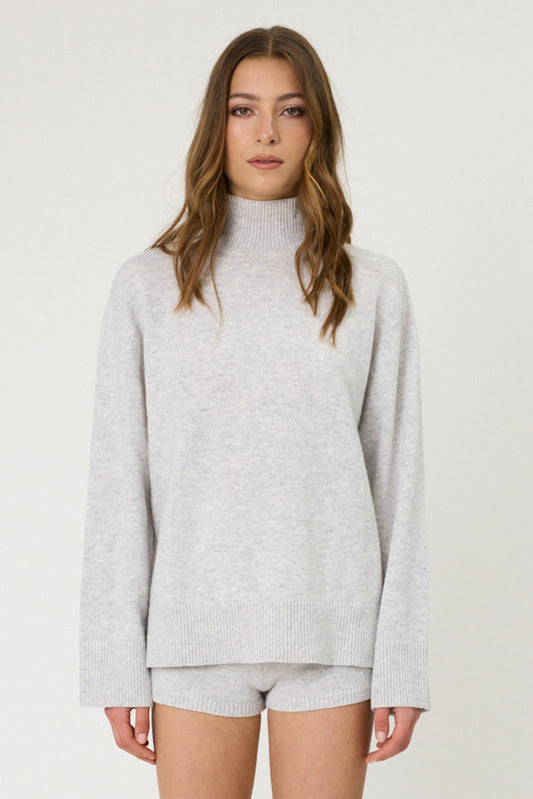 RMN Cilla Knit Grey