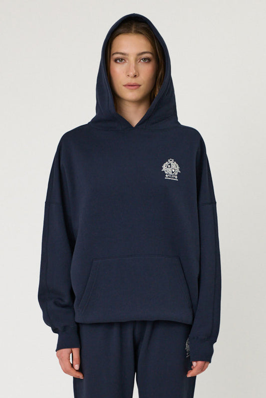 RMN Crest Hood