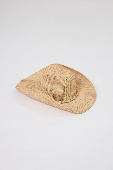 RMN Sara Hat Natural