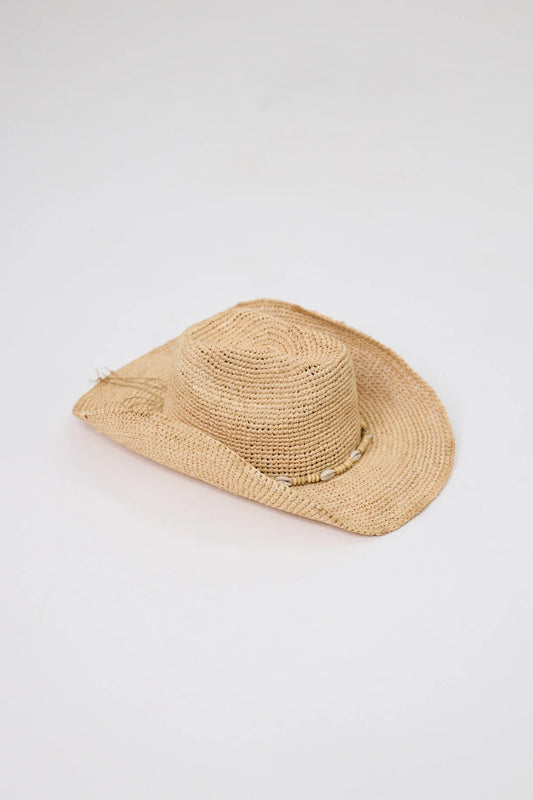 RMN Sara Hat Natural