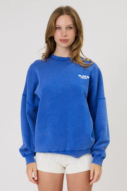 RMN Tokyo Crew Cobolt