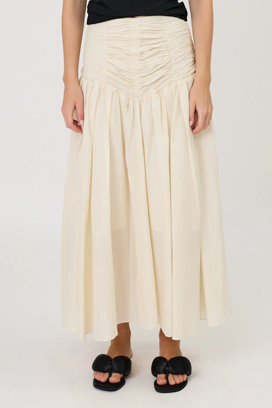 RMN Monte Skirt Bone