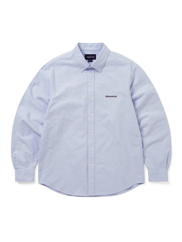 Thisisneverthat Dsn Oxford Shirt