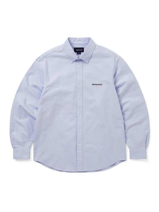 Thisisneverthat Dsn Oxford Shirt