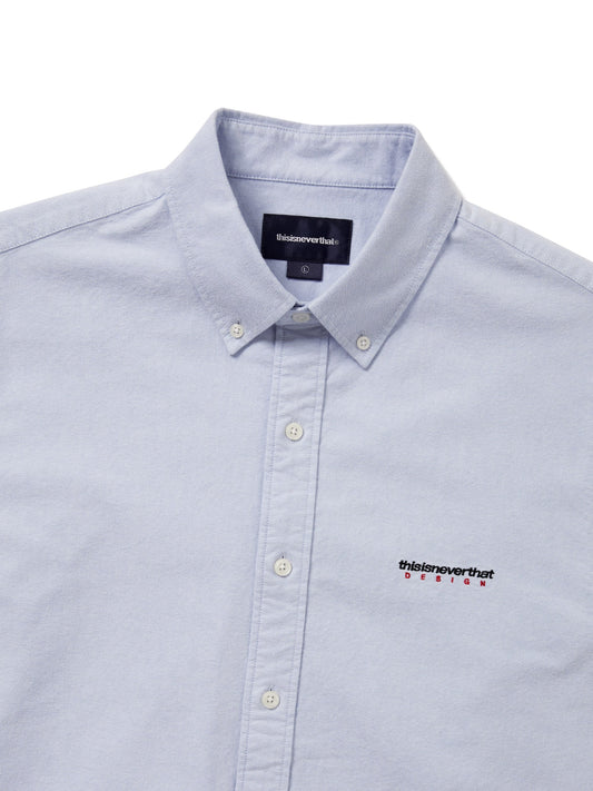 Thisisneverthat Dsn Oxford Shirt