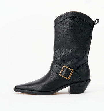 Alias Mae Danila Boots Black