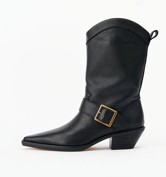 Alias Mae Danila Boots Black