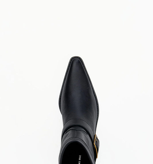 Alias Mae Danila Boots Black