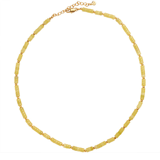 Carly Paiker Alaia Necklace 46cm