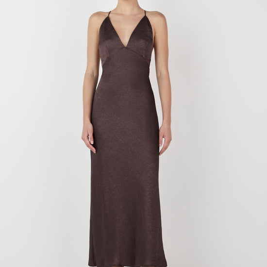 ERICA MAXI DRESS