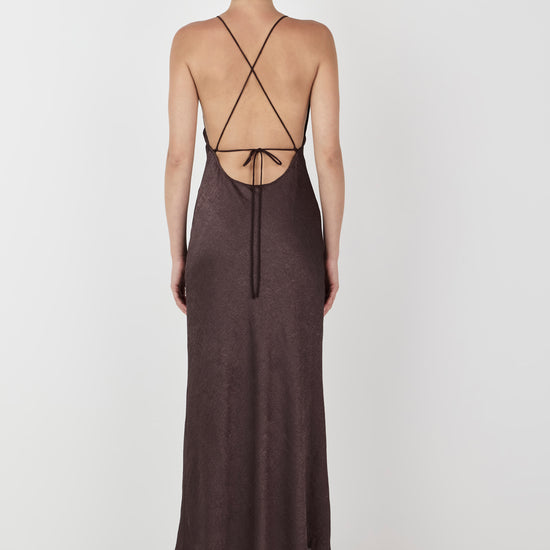 ERICA MAXI DRESS