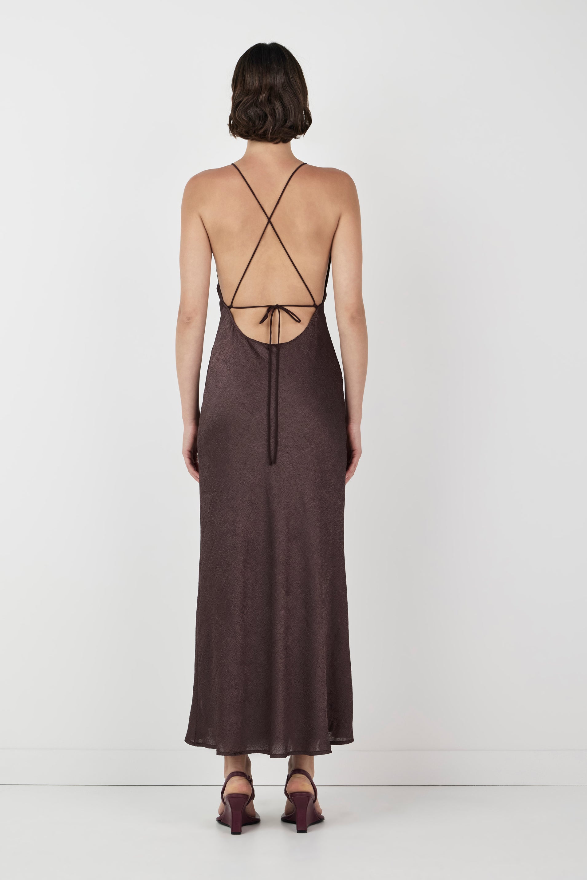 ERICA MAXI DRESS