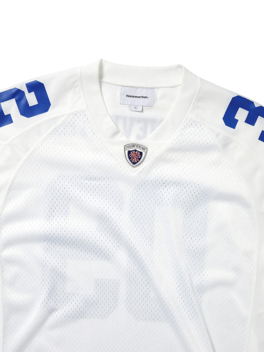 Thisisneverthat Football Jersey