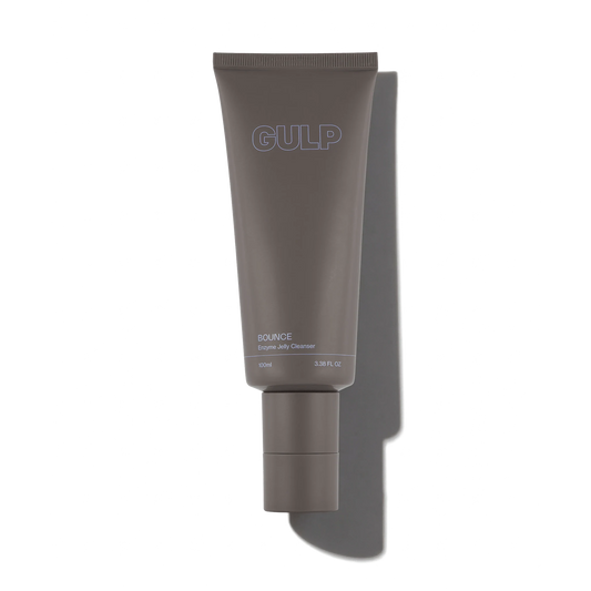 GULP-BOUNCE Jelly Cleanser