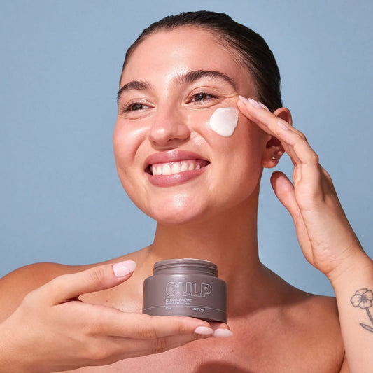 GULP-CLOUD Cloud Creme