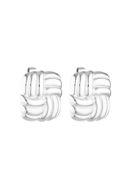 Porter Baby Cushion  Earrings