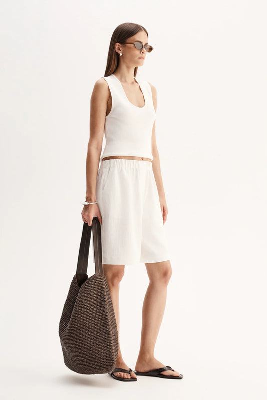 Elka Collective Hayes Knit Top